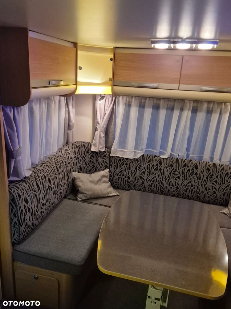 Adria Adora 563 PU - 37