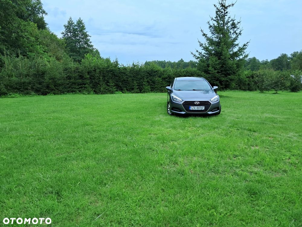 Hyundai i40 2.0 GDI Business - 17