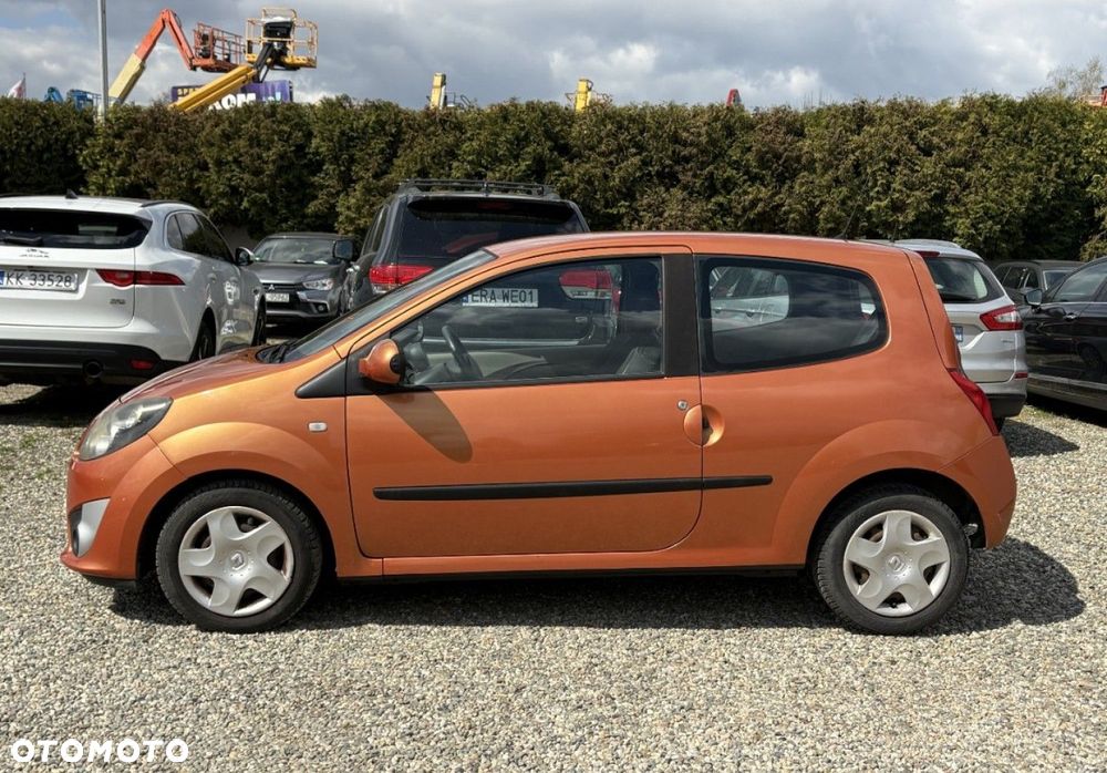 Renault Twingo - 3