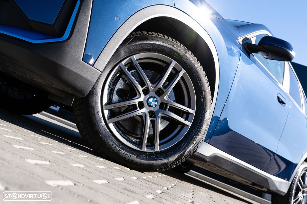 BMW iX1 xDrive30 - 6