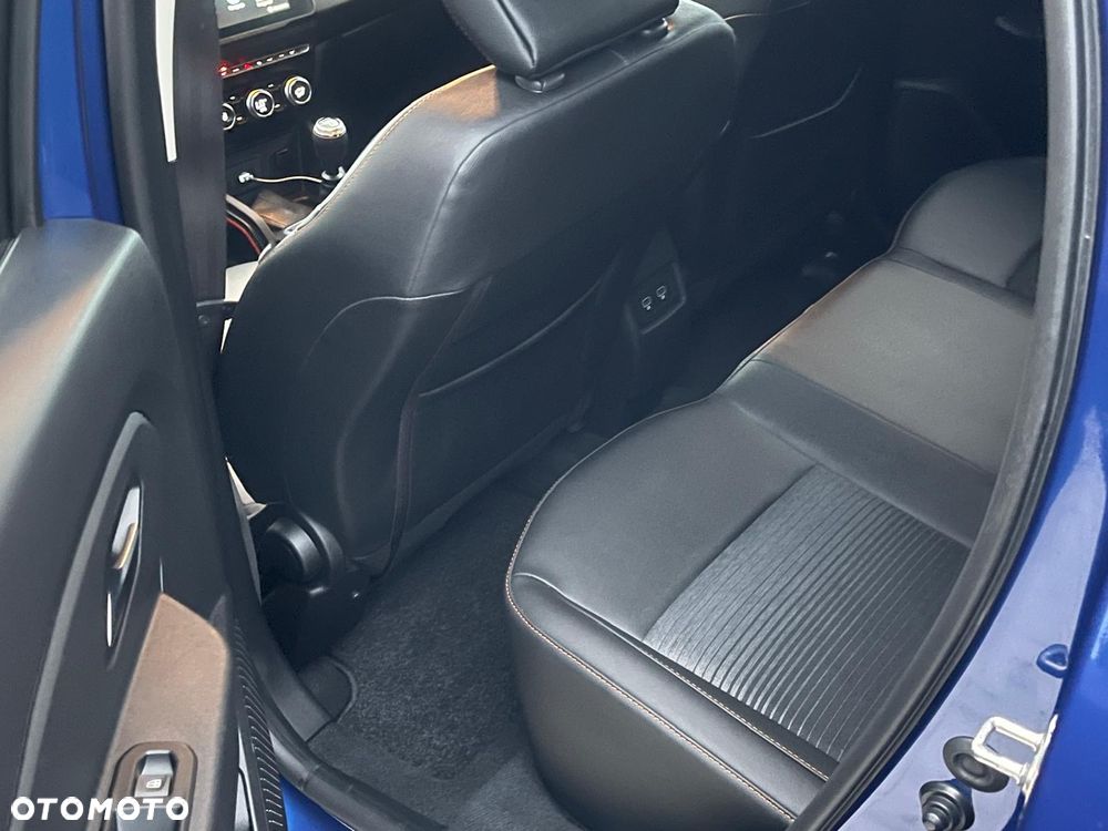 Dacia Duster 1.3 TCe Extreme 4WD - 10