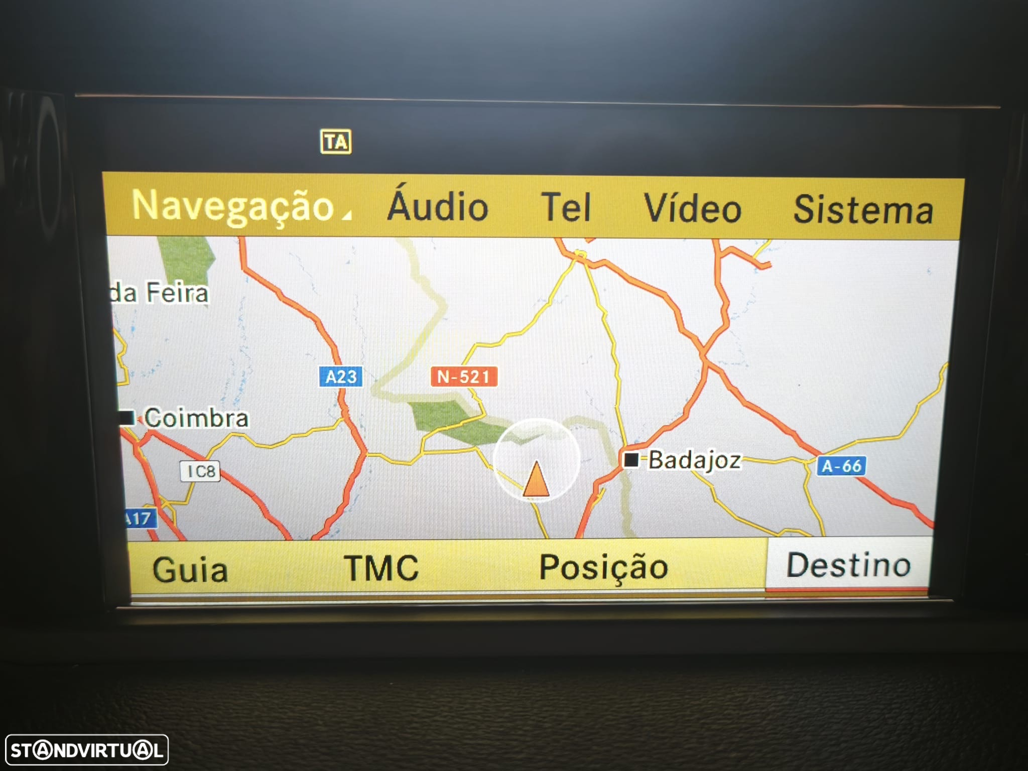 Mercedes-Benz E 350 CDi Avantgarde BlueEfficiency Auto - 22