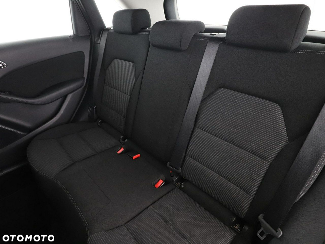 Mercedes-Benz Klasa B 180 CDI 7G-DCT - 17