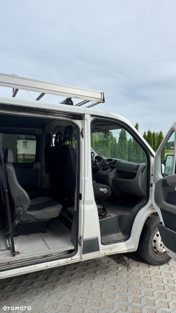 Fiat Ducato L2 - 8