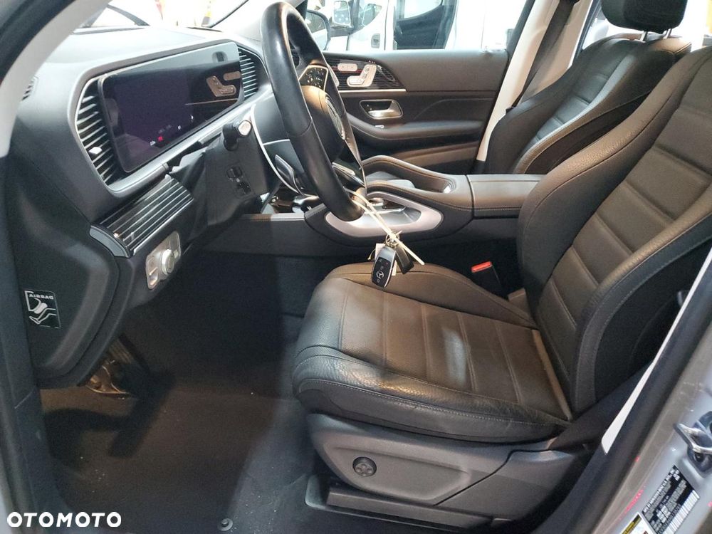 Mercedes-Benz GLE - 7