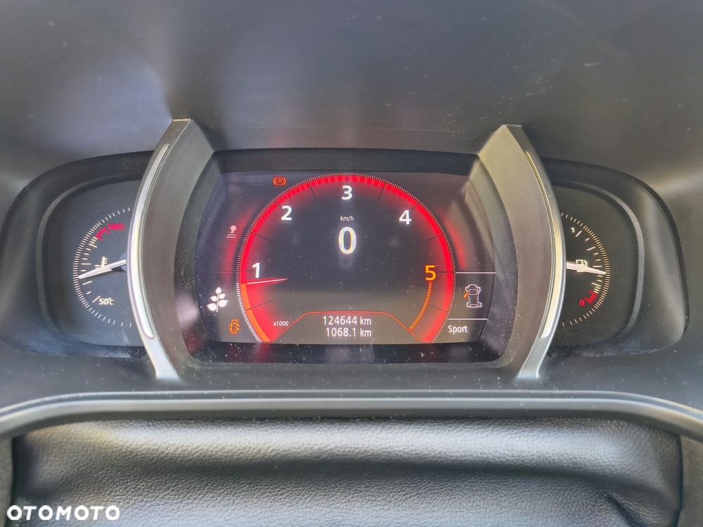 Renault Megane 1.5 Blue dCi Intens - 28