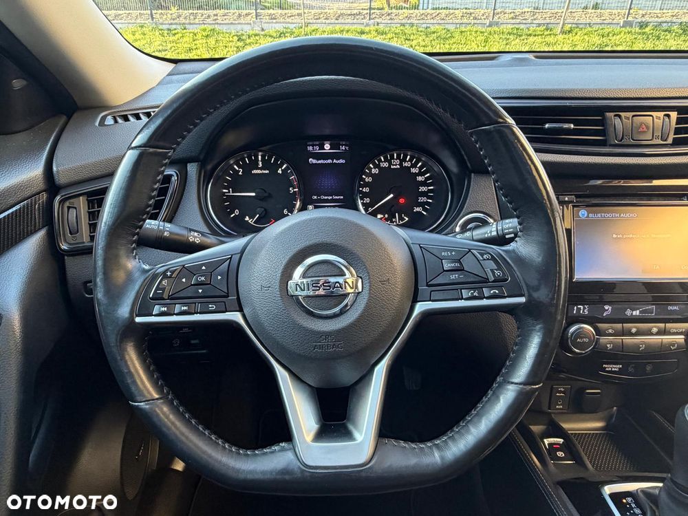 Nissan X-Trail 2.0 dCi Tekna 4WD Xtronic - 19