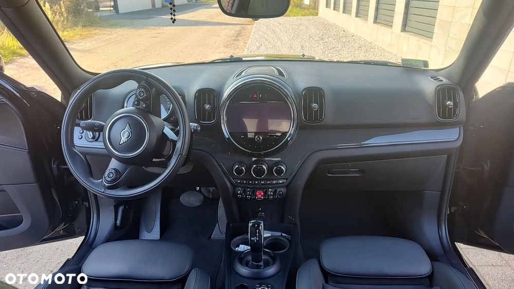 MINI Countryman Cooper - 9