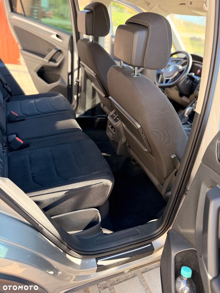 Volkswagen Tiguan - 15