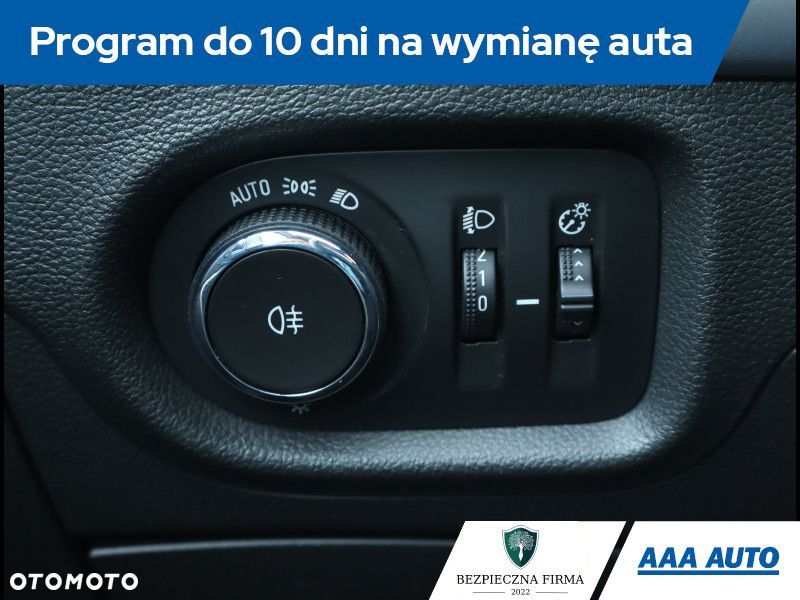 Opel Astra - 19