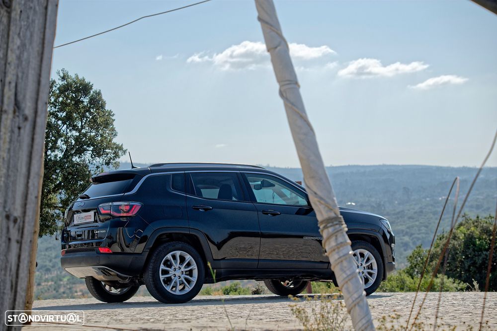Jeep Compass - 17