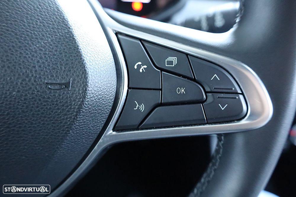 Renault Clio 1.0 TCe Evolution - 33