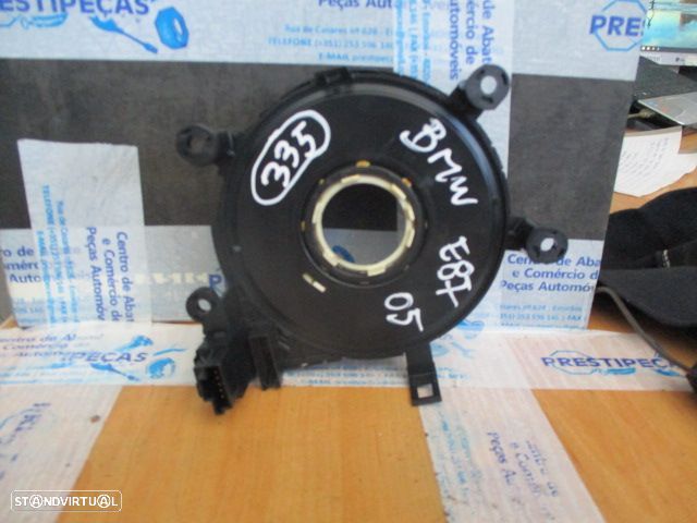 Fita Airbag 698955602 BMW E87 2005 - 3