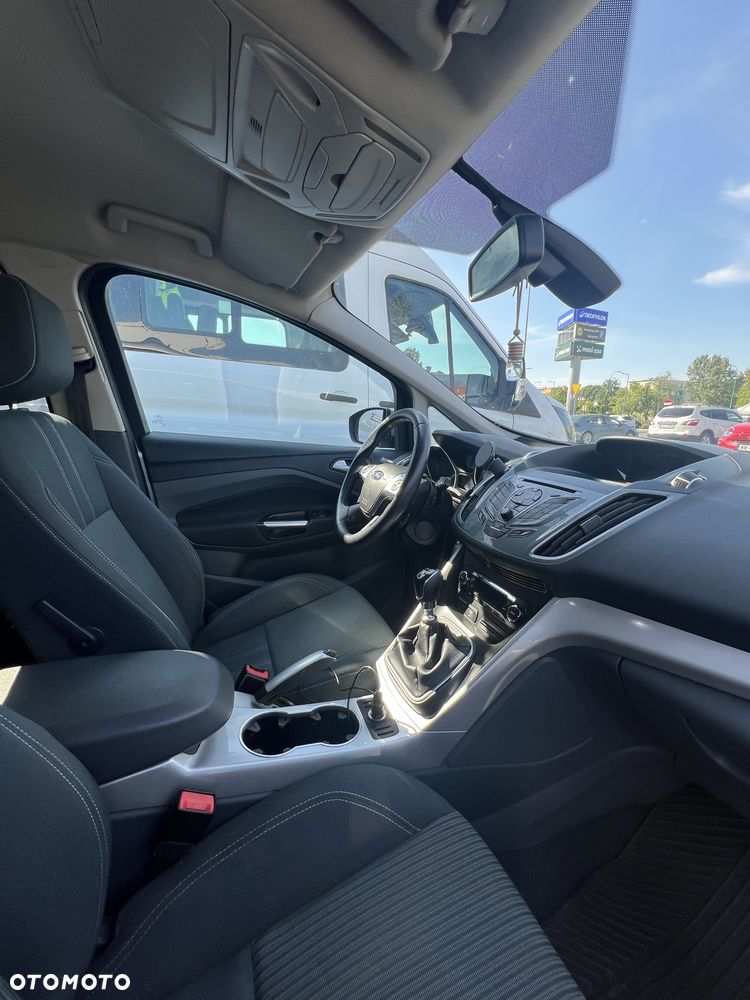 Ford C-MAX - 6