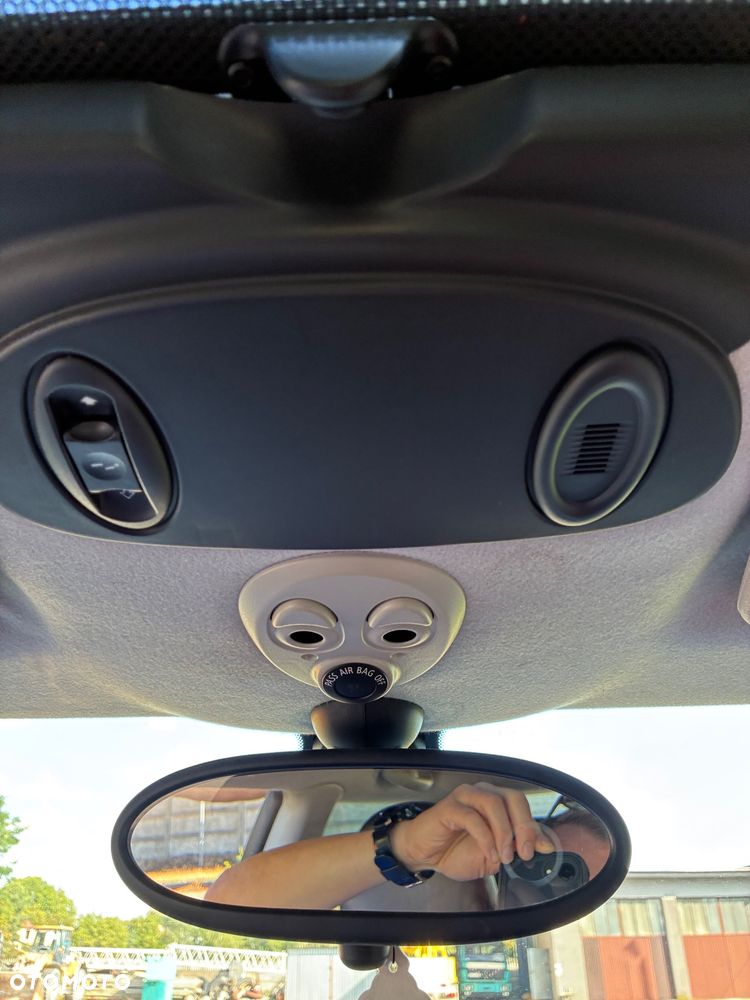 MINI Cooper chili - 21