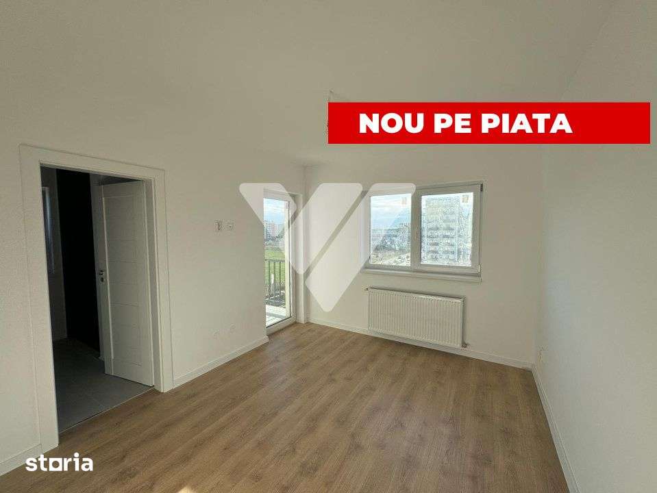 Apartament 3 camere 2 bai balcon etaj 1, ideal familie | Doamna Stanca — fotografia 1