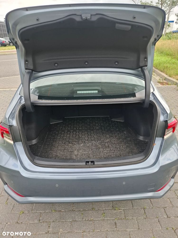 Toyota Corolla 1.5 Comfort - 5
