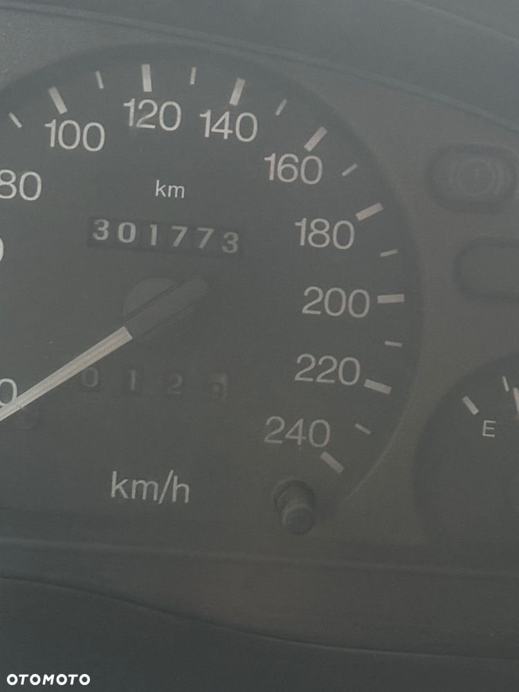Ford Transit - 5