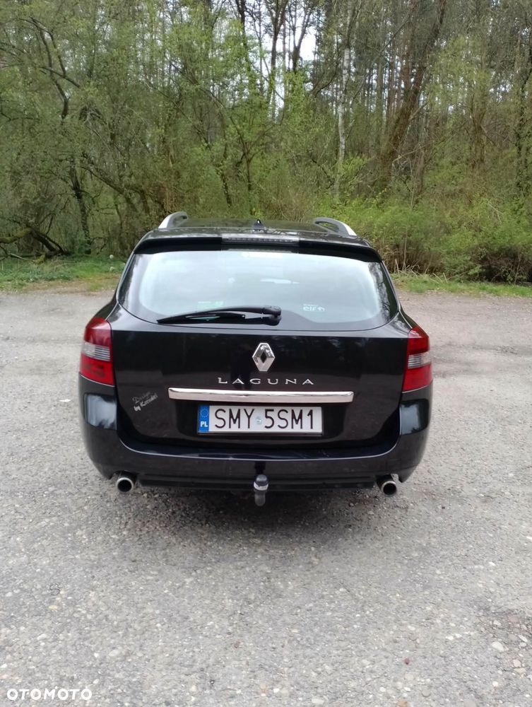 Renault Laguna 2.0 DCi Dynamique - 4