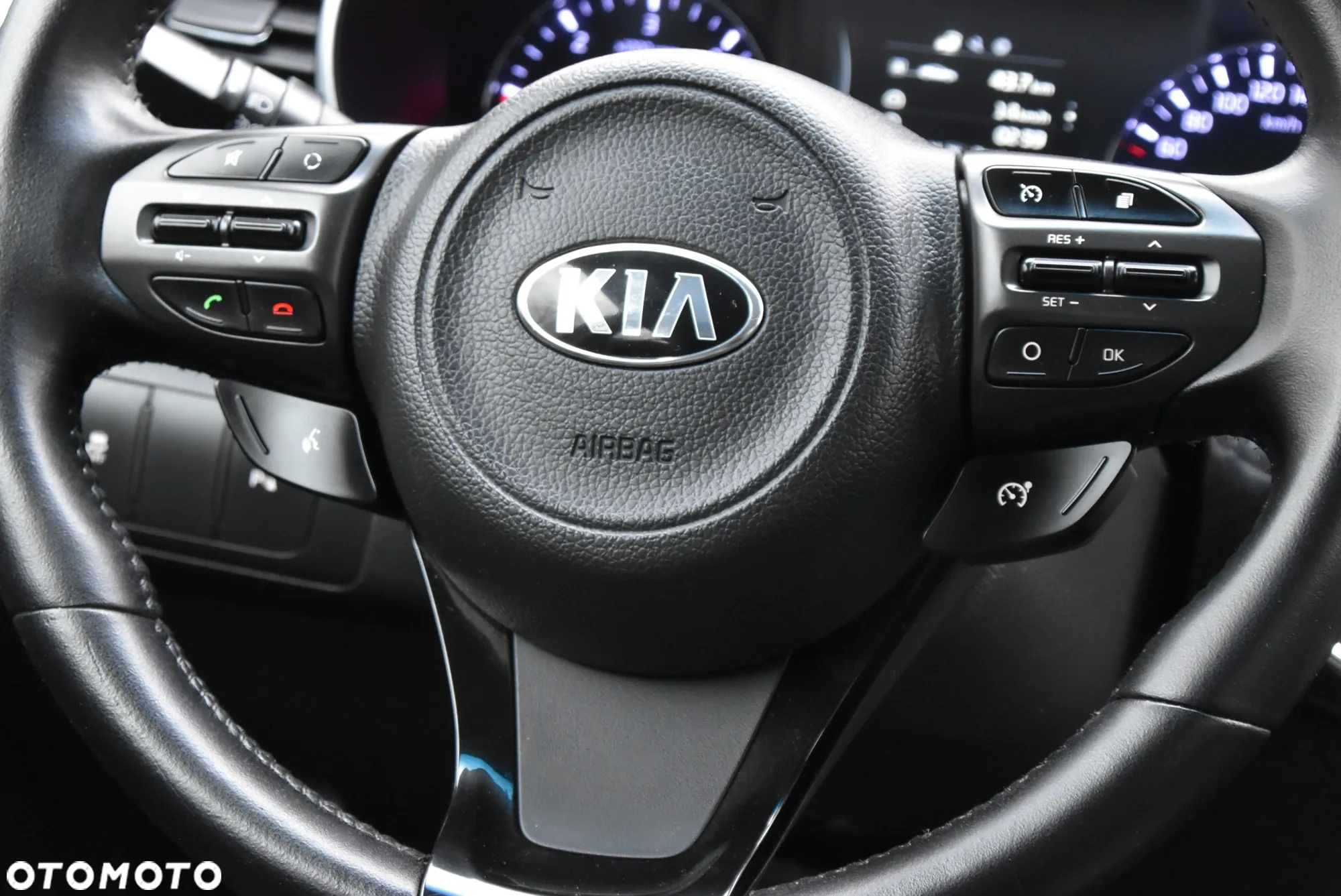 Kia Optima - 22