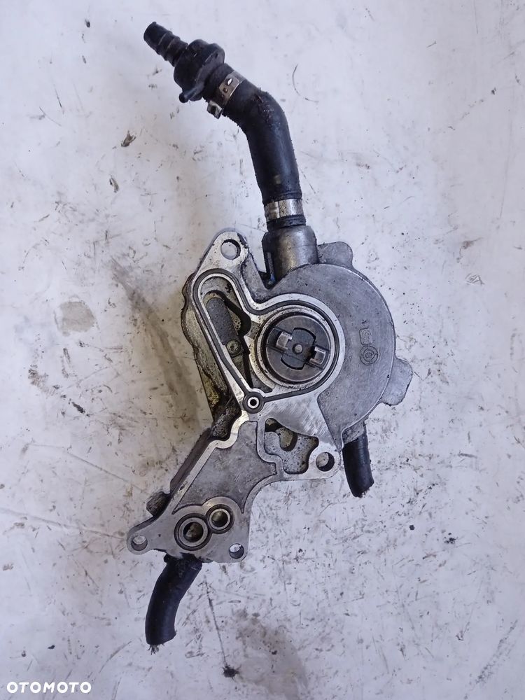 POMPA WTRYSKOWA PALIWA VW PASSAT B5 AUDI A4 B5 LEON BORA  1.9 TDI 038145209A - 4