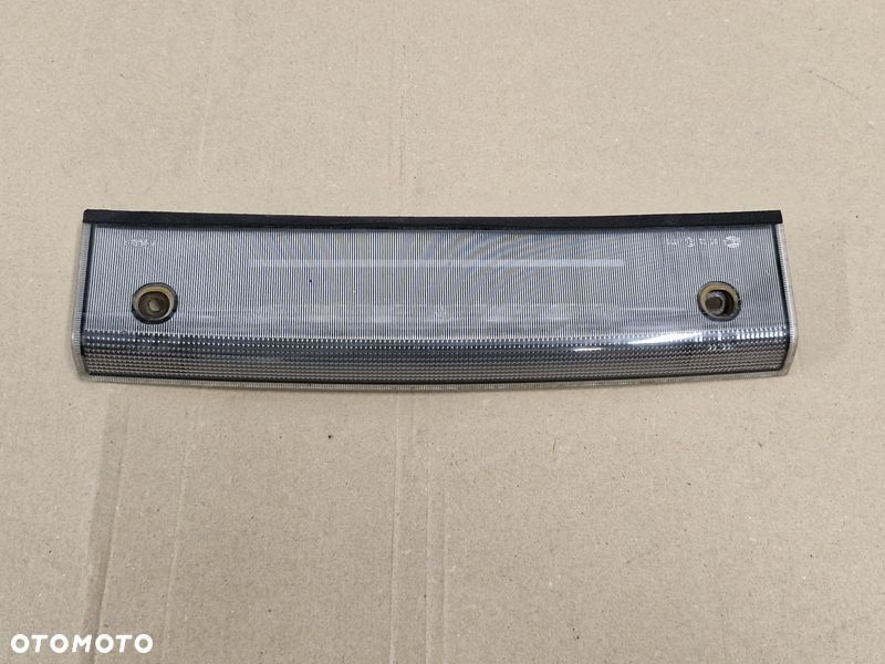 FORD KUGA MK1 I 1 C-MAX MK1 ŚWIATŁO 3 TRZECIE STOP STOPU 3M51-13A613 3M51-13A613-AA - 1
