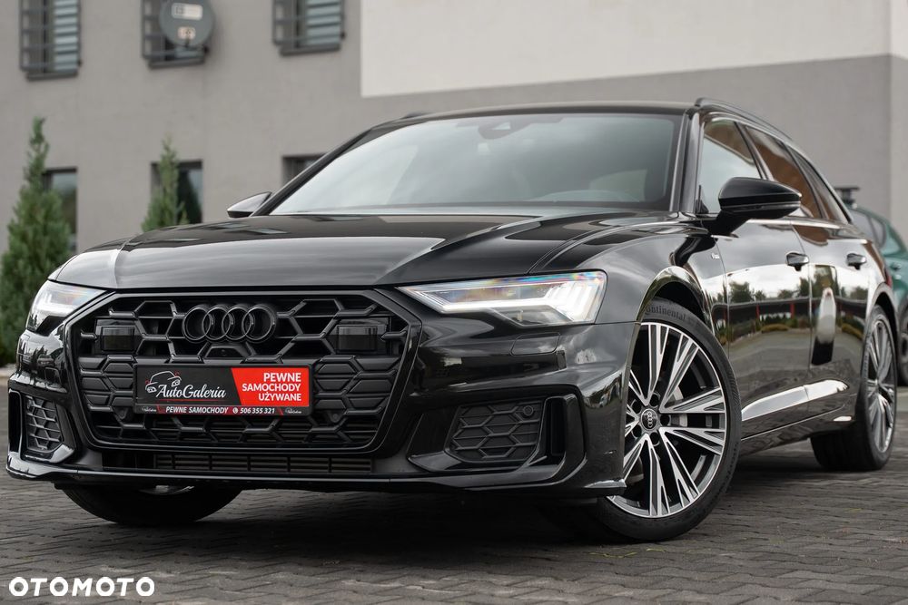 Audi A6 - 2