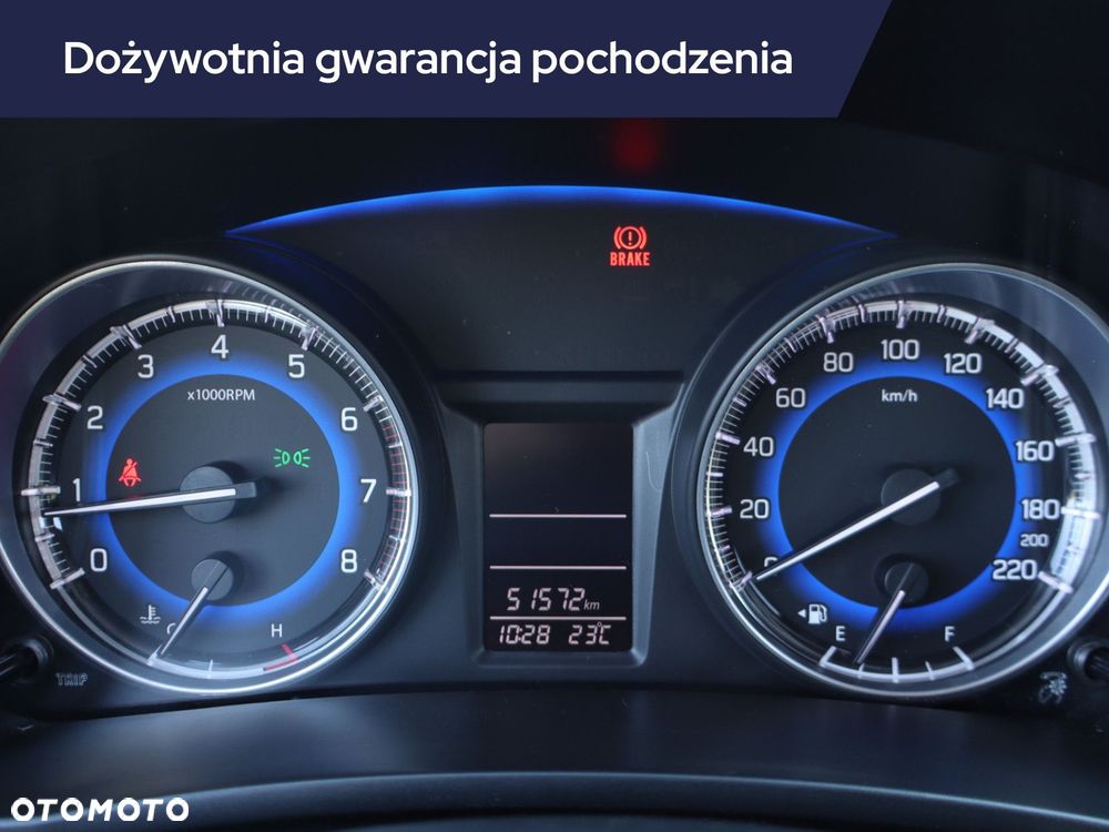 Suzuki Baleno - 13
