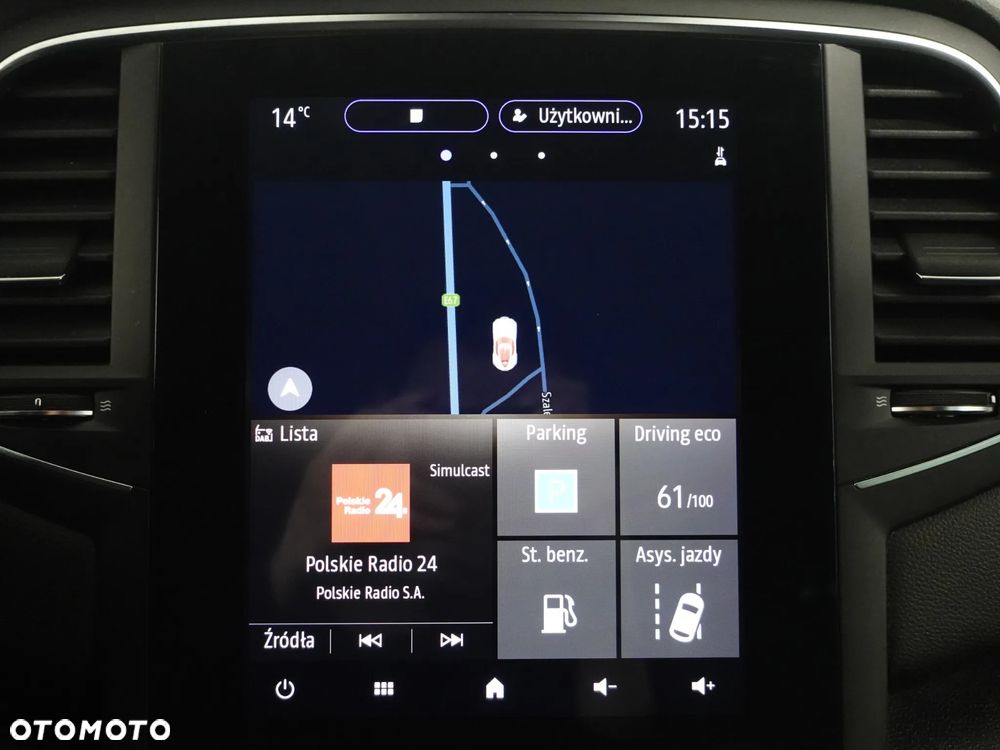 Renault Megane 1.3 TCe FAP Limited - 35