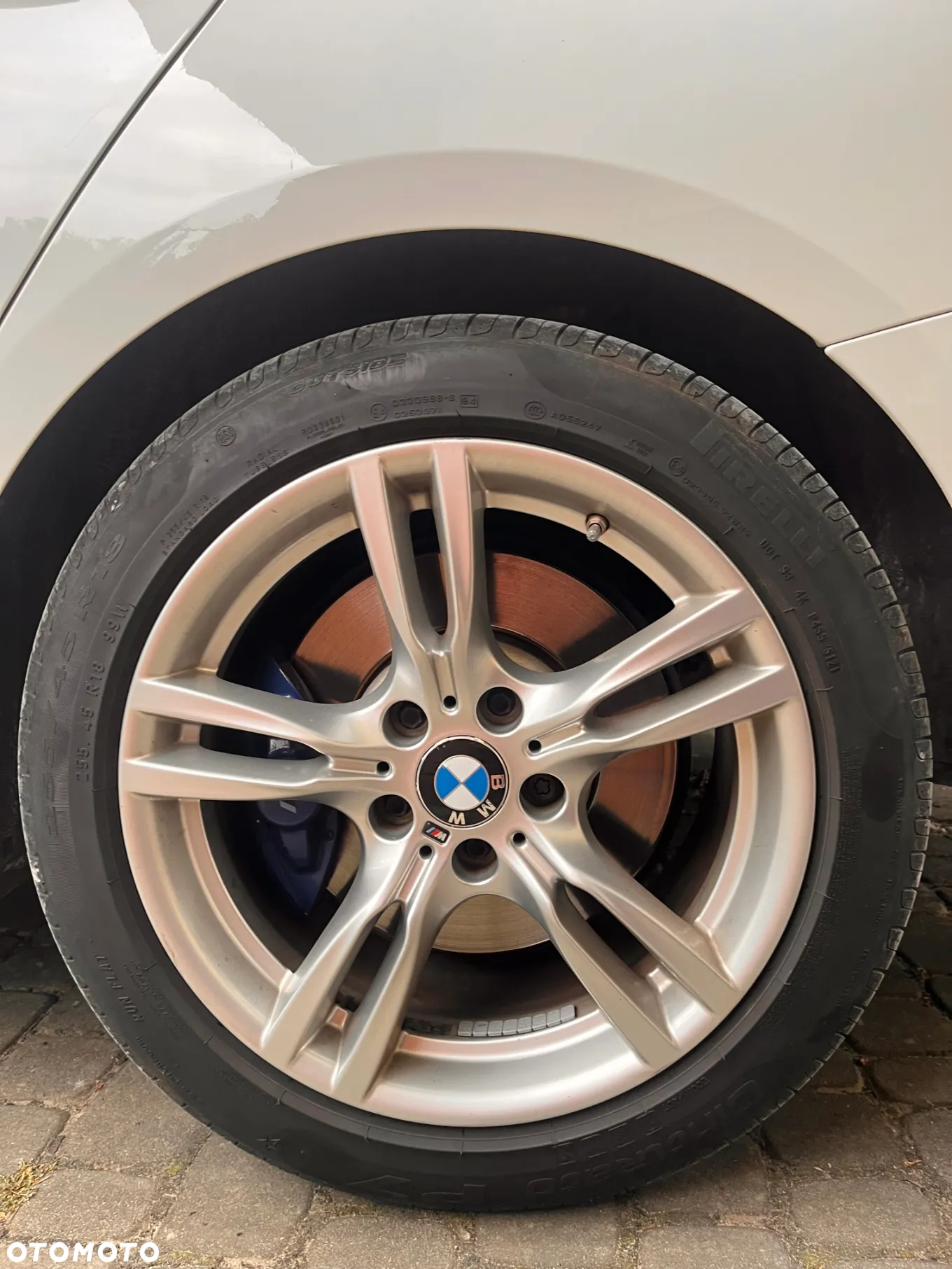 BMW Seria 3 330d xDrive Sport Line - 13