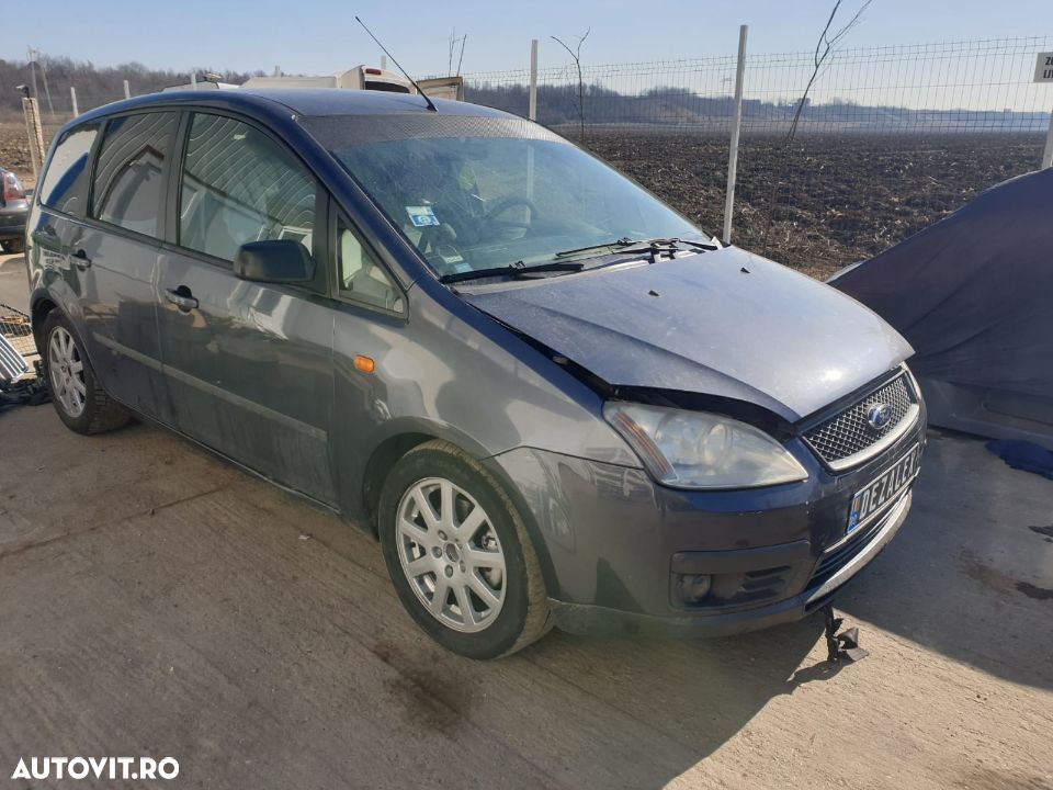 Dezmembrari Ford Focus C-Max 1.6 tdci