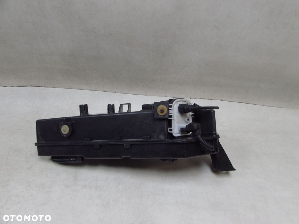 PEUGEOT PARTNER 08-18 ZBIORNIK ZBIORNICZEK FAP DPF 1613704480 - 8