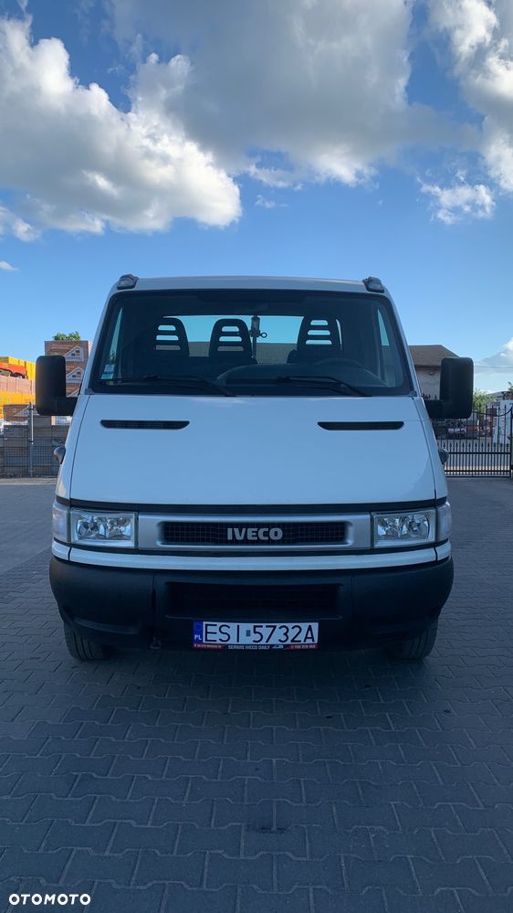 Iveco DAILY - 12