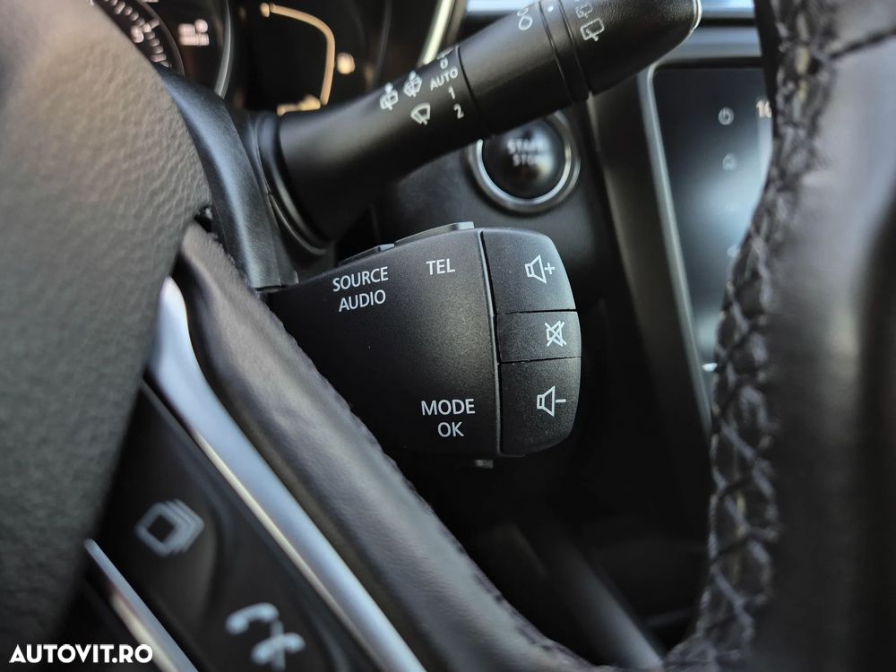 Renault Kadjar TCe GPF Intens - 16