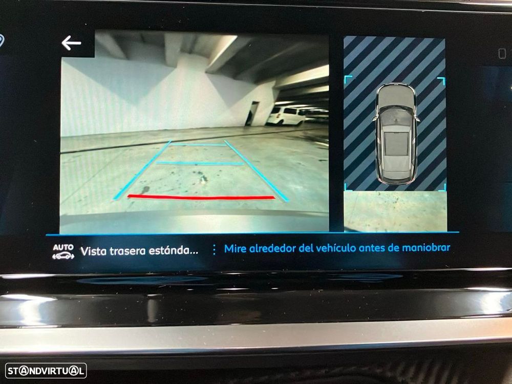 Peugeot 2008 1.2 PureTech GT - 15