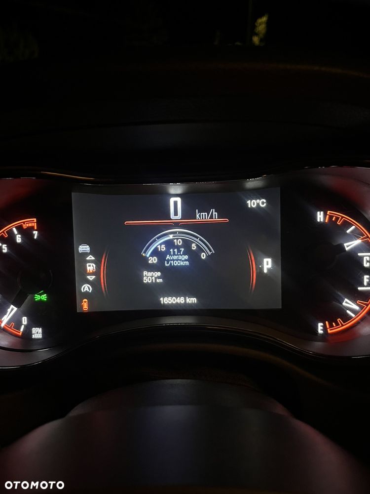 Dodge Durango - 20