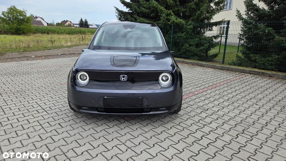 Honda e Advance - 31