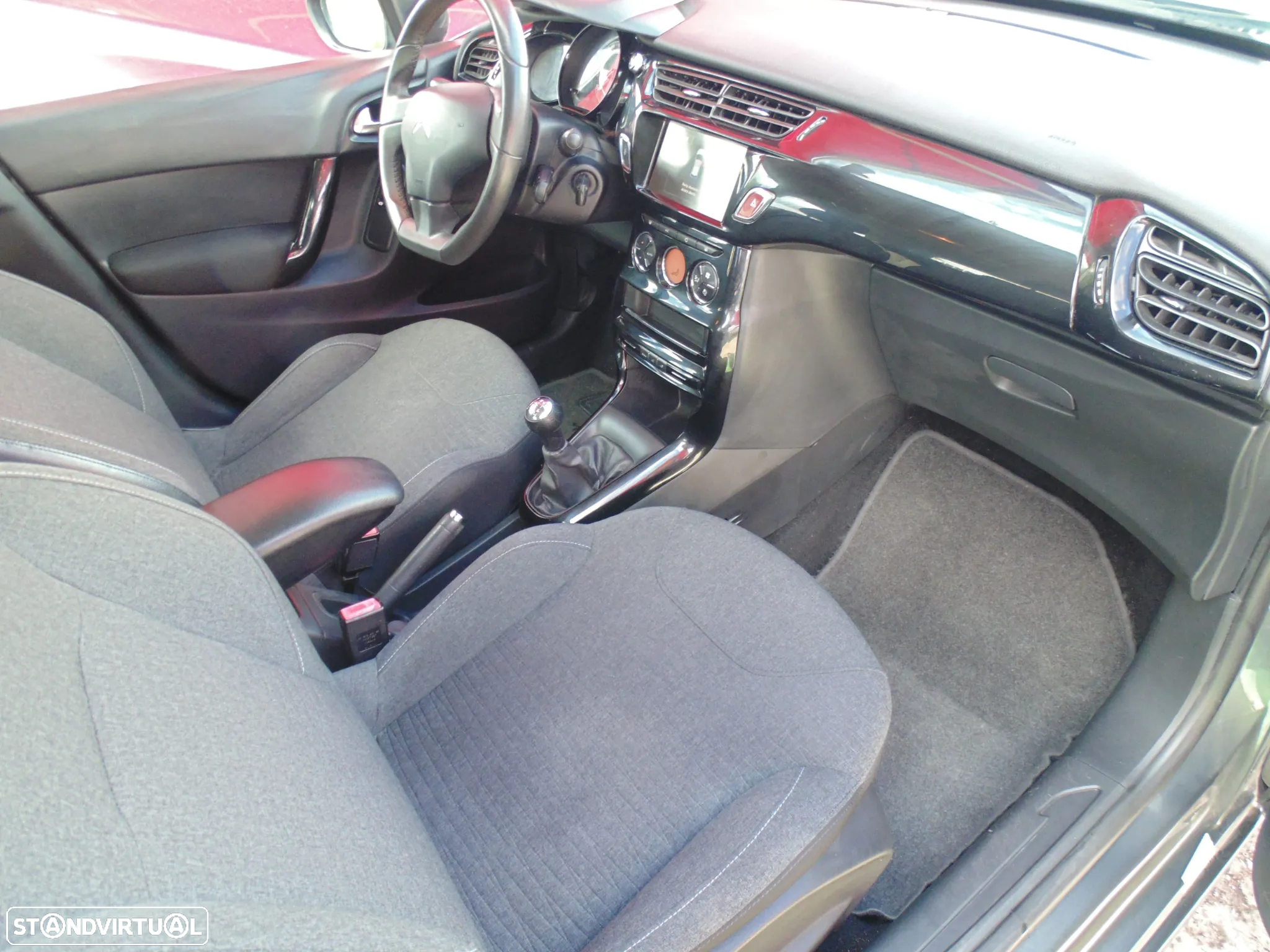 Citroën C3 1.2 PureTech Collection - 12