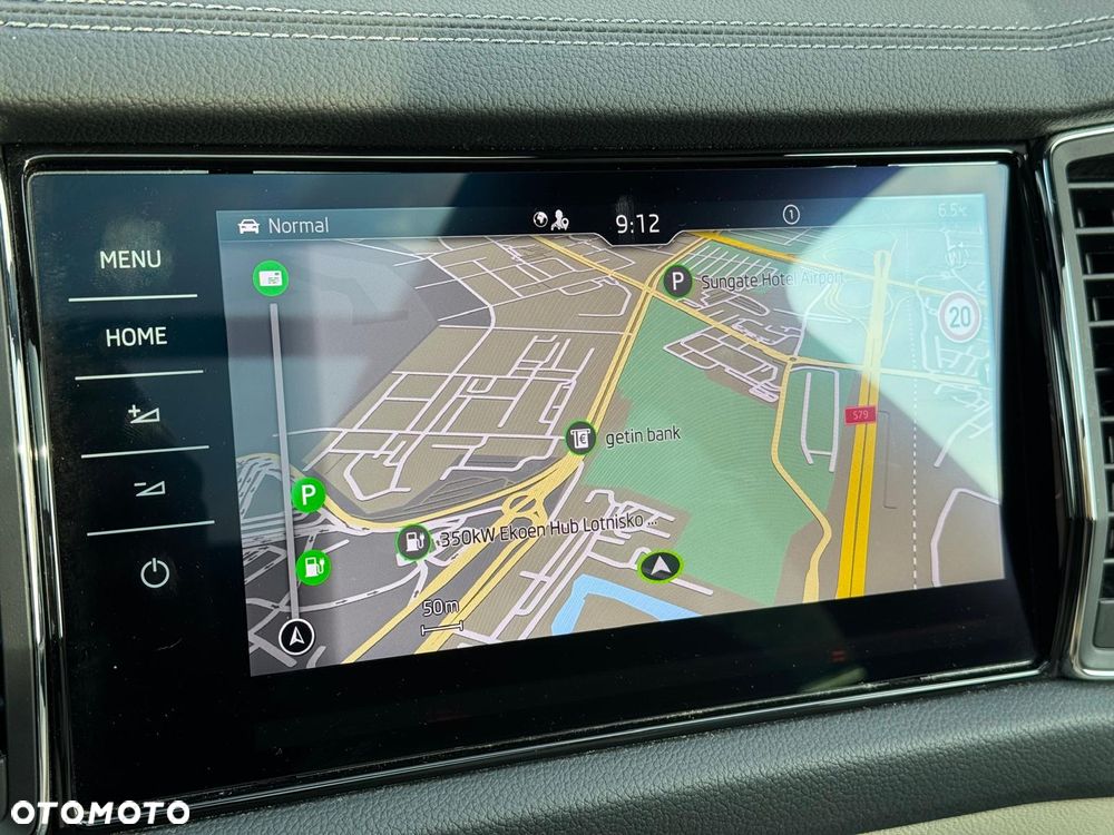 Skoda Kodiaq 2.0 TDI 4x4 L&K DSG - 21