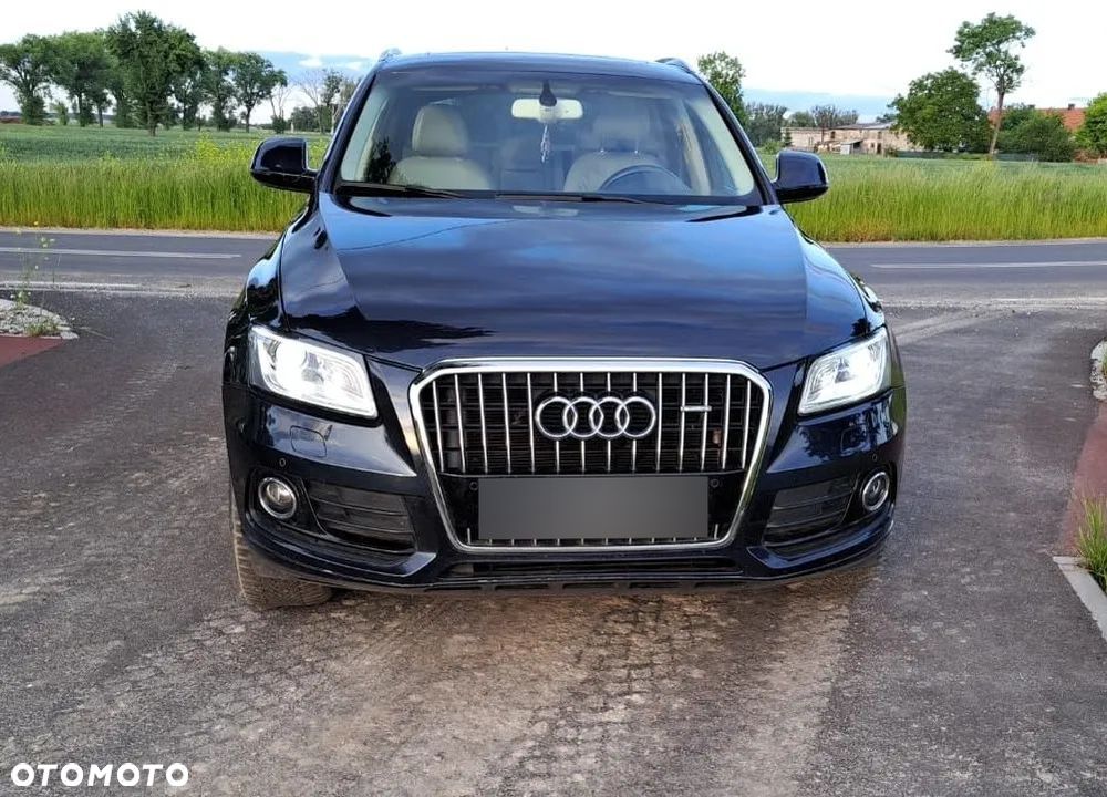 Audi Q5 - 3