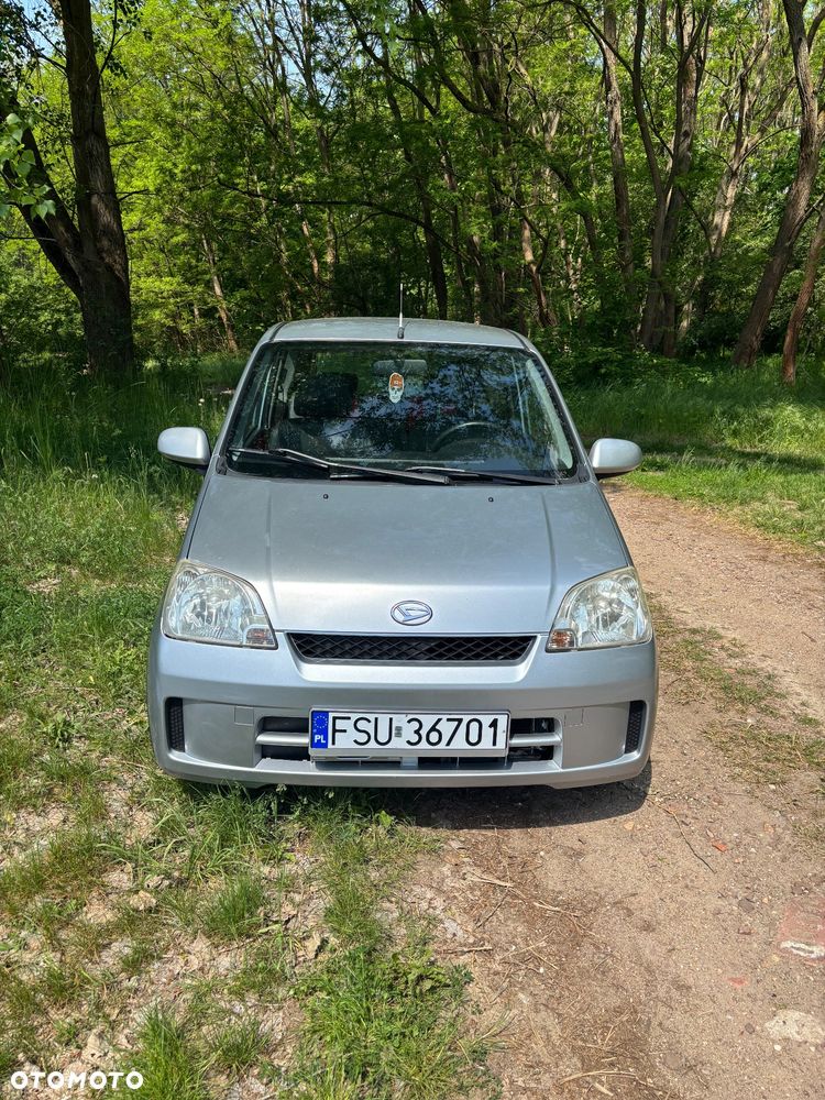 Daihatsu Cuore 1.0 Plus - 3