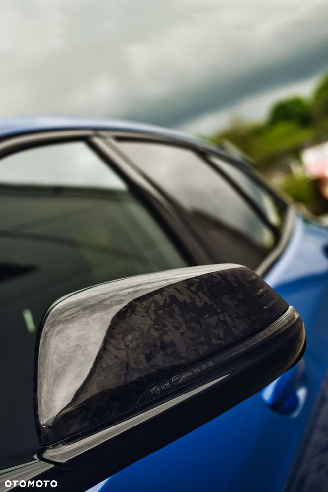 BMW Seria 1 118i M Sport - 16