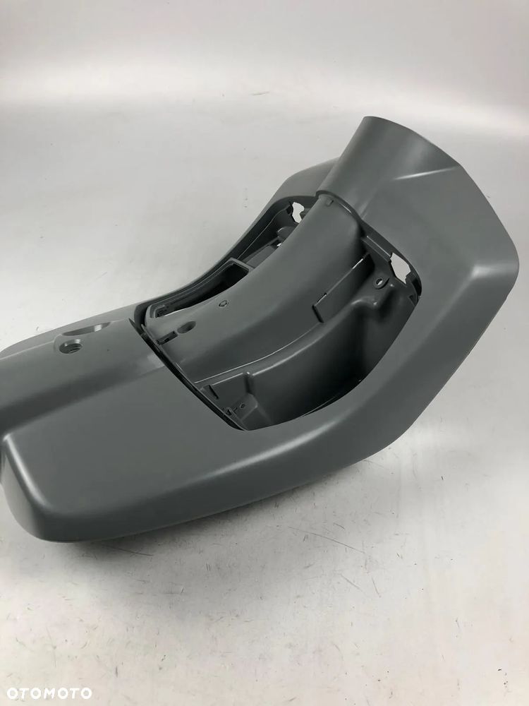 Vespa Primavera Sprint 13-22 Osłona Kolan Schowek Wypełnienie - 8