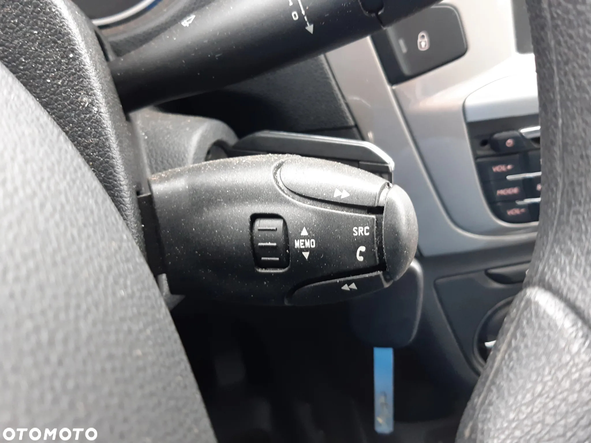 Citroën C-Elysée 1.6 VTi MoreLife - 12