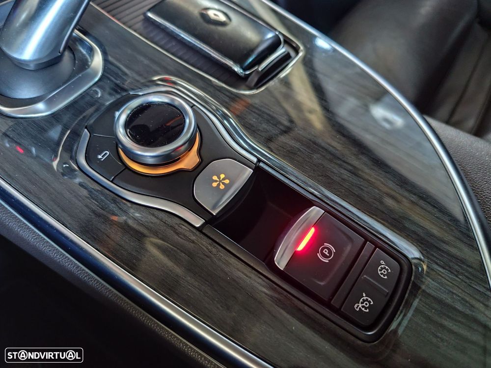 Renault Espace 1.6 dCi Initiale Paris EDC - 26