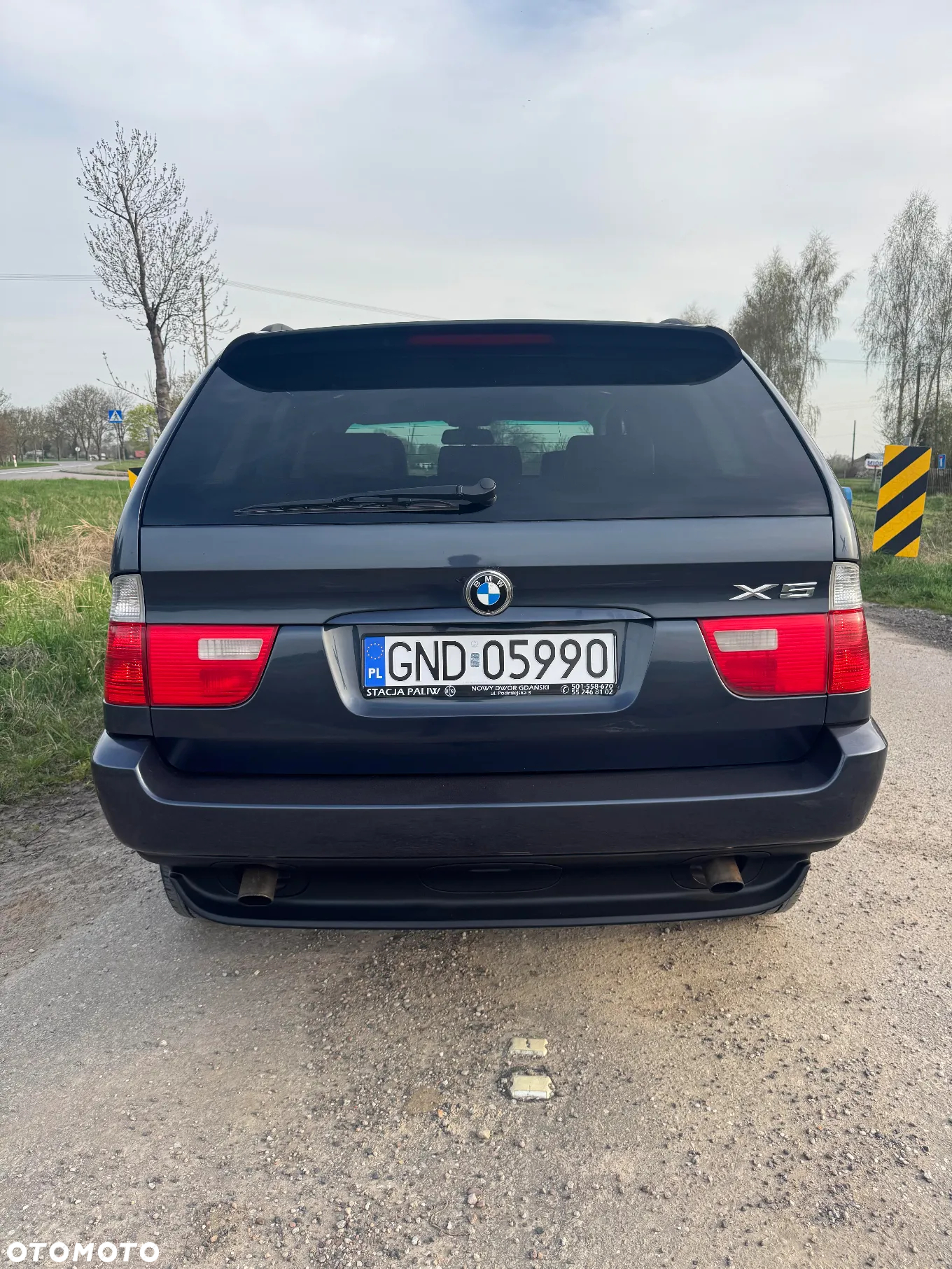 BMW X5 - 8