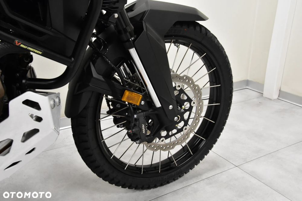 Honda CRF - 31
