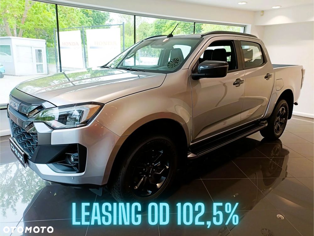 Isuzu D-Max 1.9 DC LSE - 1