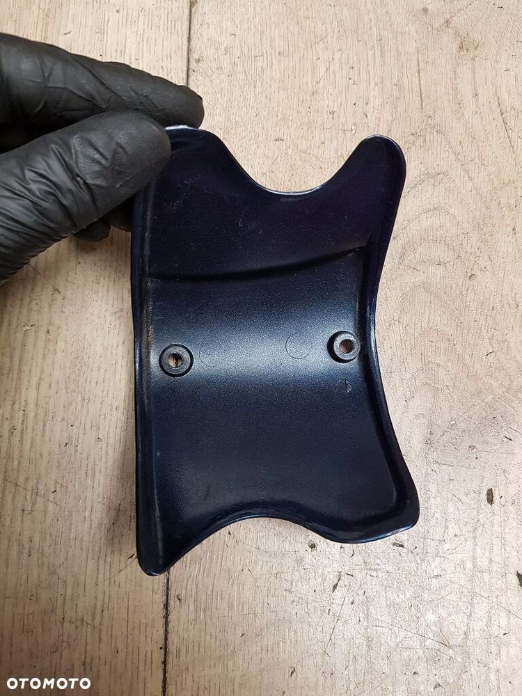 Zaślepka gołębnika Harley Davidson Electra Glide - 6