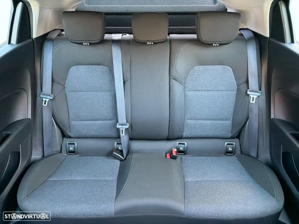 Renault Clio 1.5 Blue dCi Intens - 39